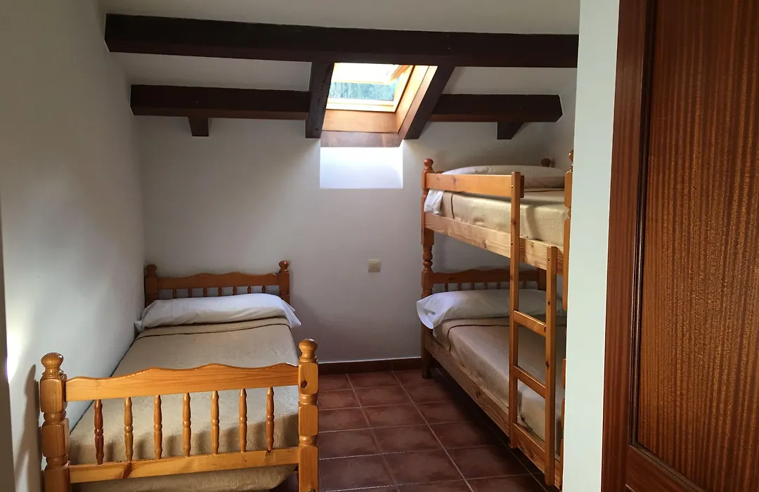 Albergue Cabrales-1