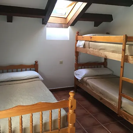 Albergue Cabrales-2