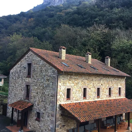 Albergue Cabrales-3